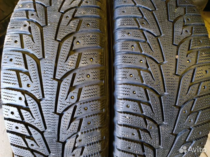Hankook Winter I'Pike RS W419 205/55 R16 91T