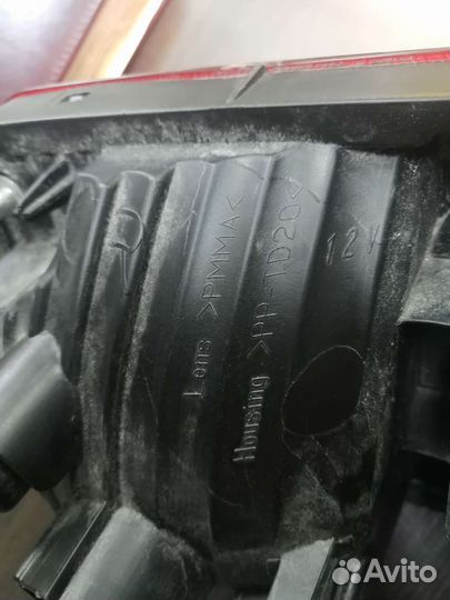 Фары suzuki jimny