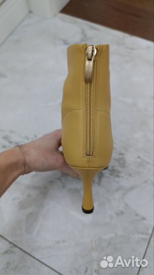 Ботильоны Эконика 41