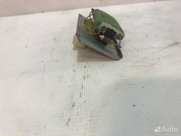 Резистор отопителя Chery Amulet A15 SQR480 2006