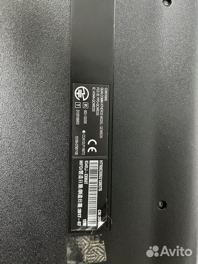 Ноутбук Asus K540LJ, i3,920m,12gb ram