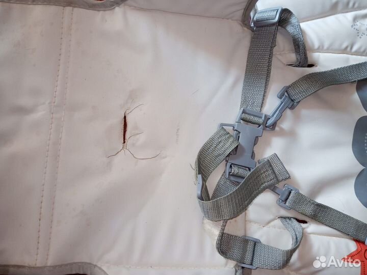 Продам стульчик для кормления