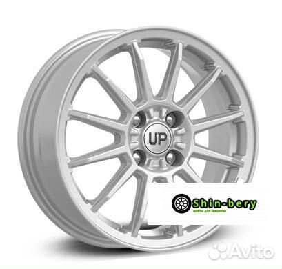 Литые диски