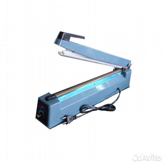 Запайщик пакетов