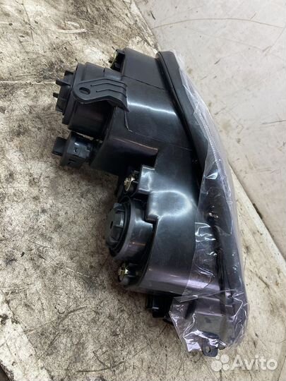 Фара левая Geely CK (Otaka)