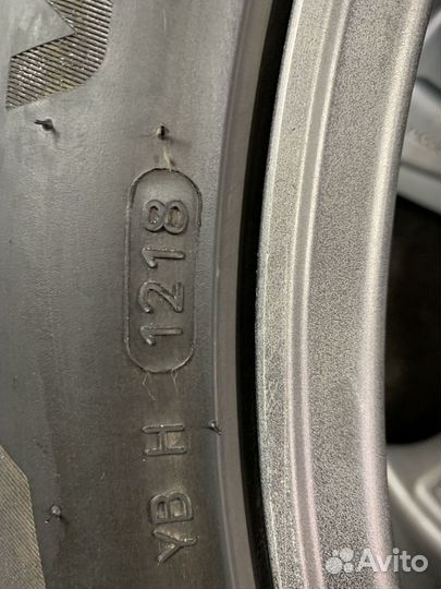 Летние Колёса Mercedes 245/45 R20 Б/у