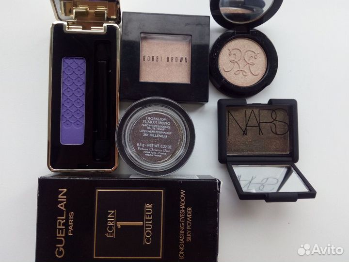 Косметика оригинал