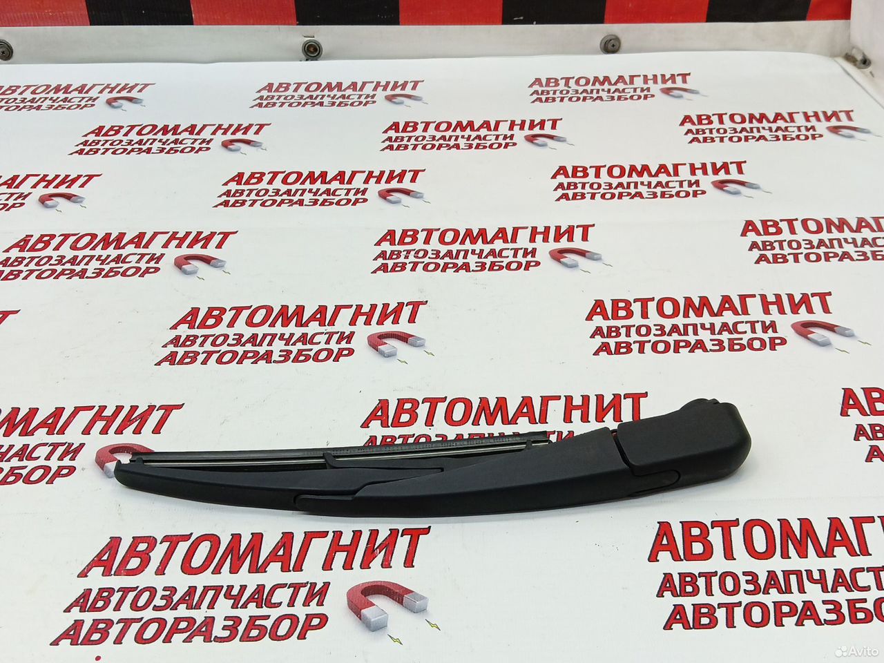 Поводок заднего дворника Чери Тигго 8 про