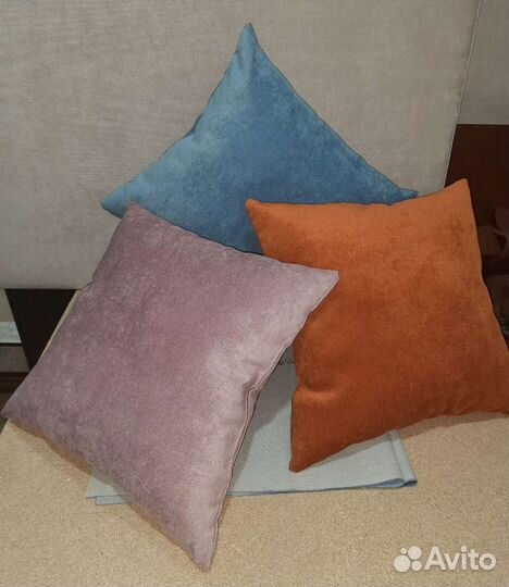Подушка декоративная, новая