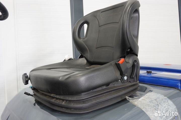 Вилочный погрузчик TRF G40Y-4K, 2023