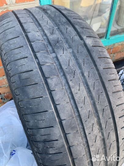 Pirelli Cinturato P7 245/45 R18
