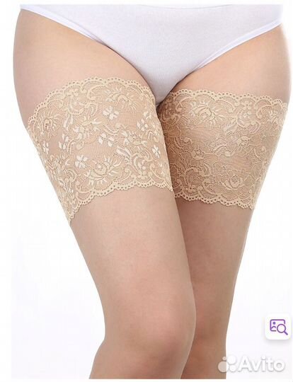 Бандалетки/хидлейсы