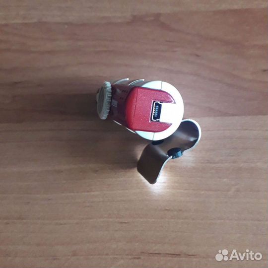 Веб-камера chronos PC- 380