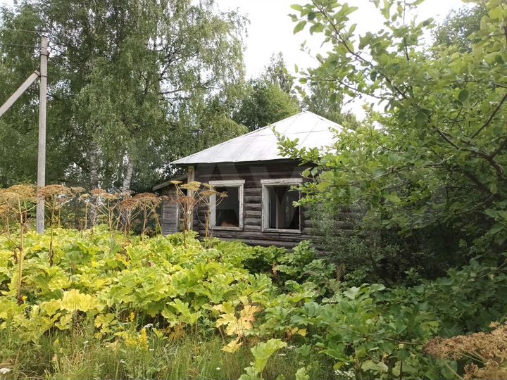 Участок 62 сот. (ИЖС)