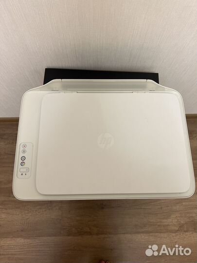 Принтер/сканнер HP DeskJet 2130