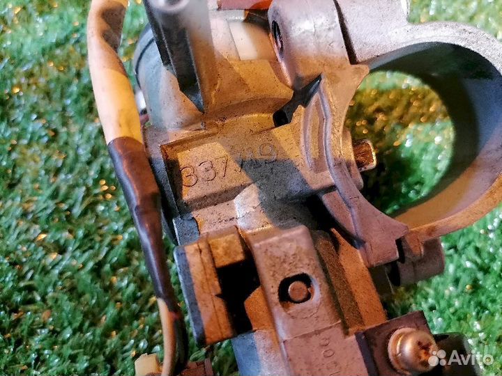 Замок зажигания MR307462 Mitsubishi Galant EA2A бе