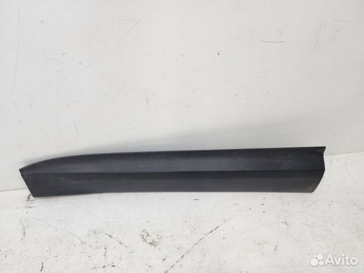 Накладка двери передняя Hyundai Santa Fe 3 2015