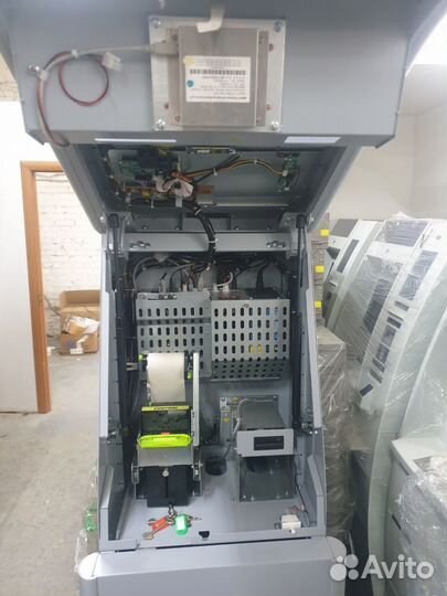 Напольный платежный терминалunicum APP 20