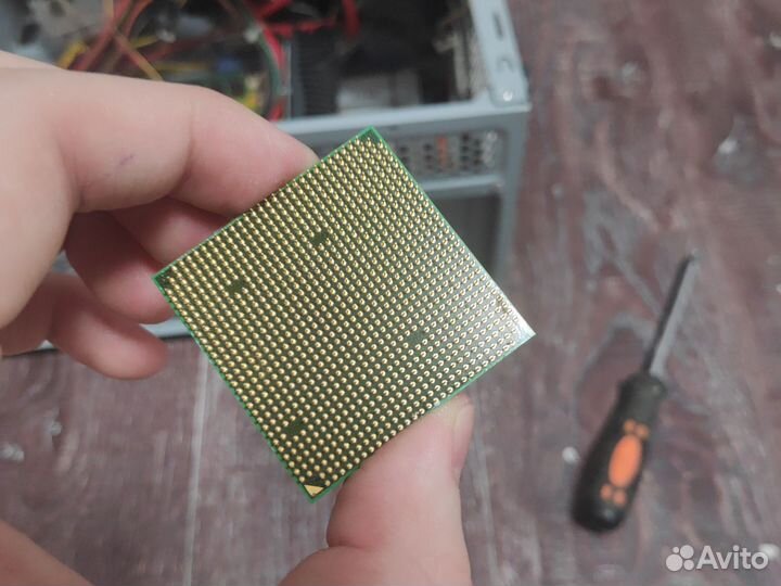 Amd athlon 64