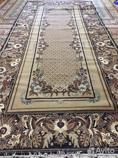 Ковры 5х2.30, 2.50х3