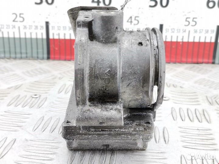 Заслонка дроссельная для Volkswagen Polo 4