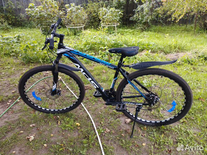 Велосипед на 29 колёсах бу