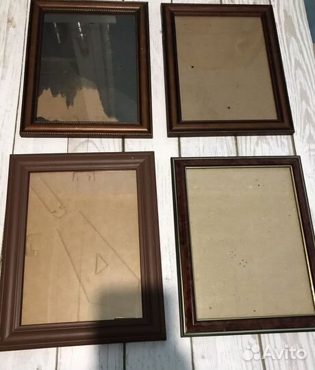 Рамки для фото IKEA