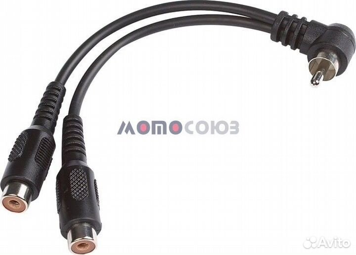 Комплект разъемов для снегохода 515176794