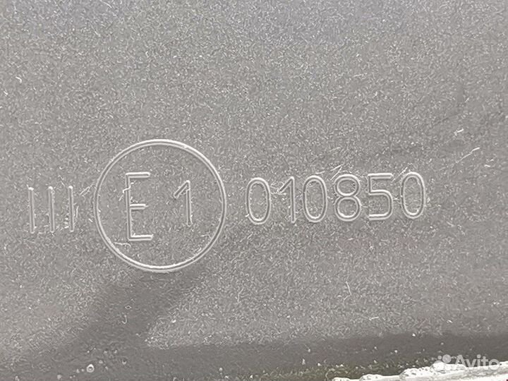 Зеркало боковое правое для Opel Zafira B