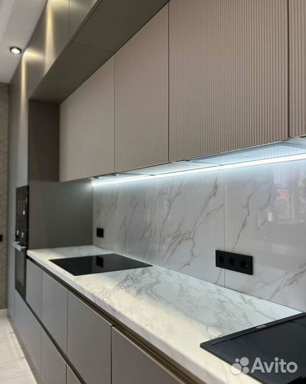 Кухня от 14 дней / на заказ