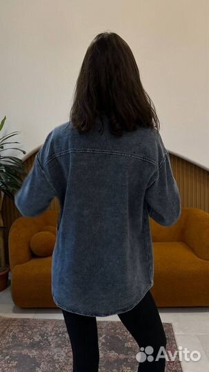 Рубашка ysl женская