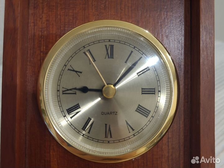 Настольные часы