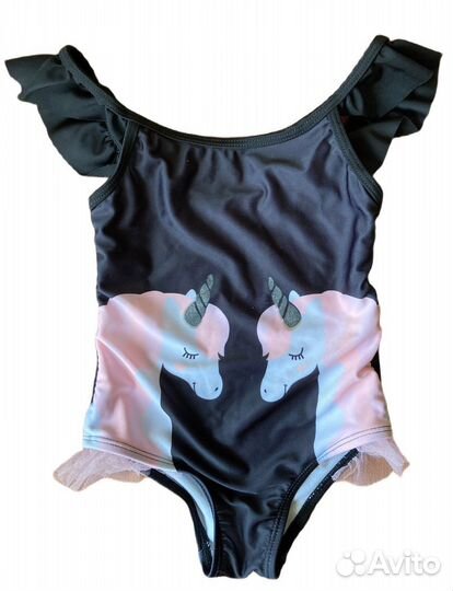 Купальний детский 92