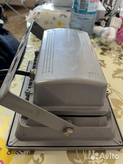 Фитолампа для растений, фитопрожектор