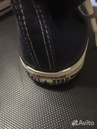 Кеды спортивные