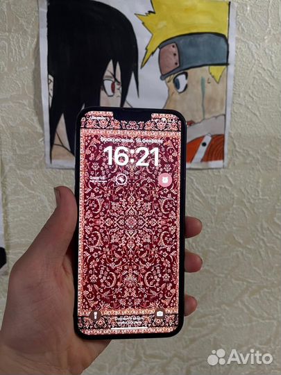 iPhone 13 Pro Max, 128 ГБ