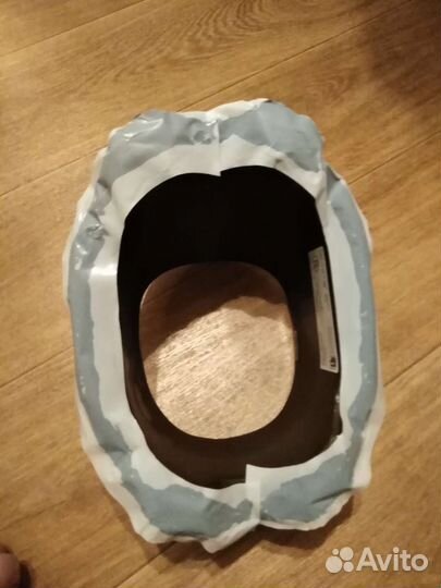 Проходной элемент 21 профлист