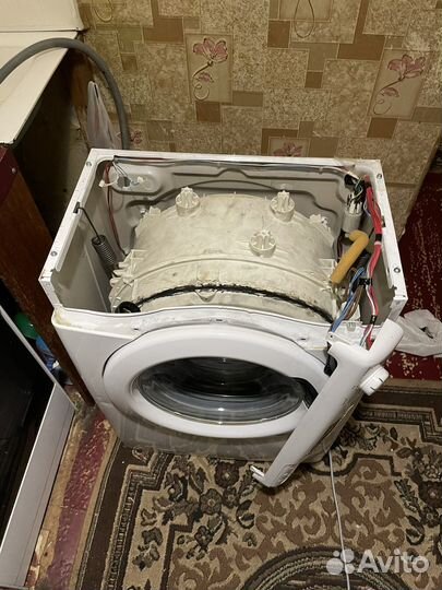 Мастер по ремонту бытовой техники