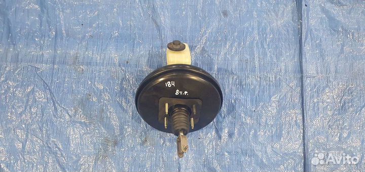 Вут с гтц 2gr-fse grs184 Crown Athlete