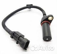Датчик положения коленвала hyundai Solaris/KIA RIO
