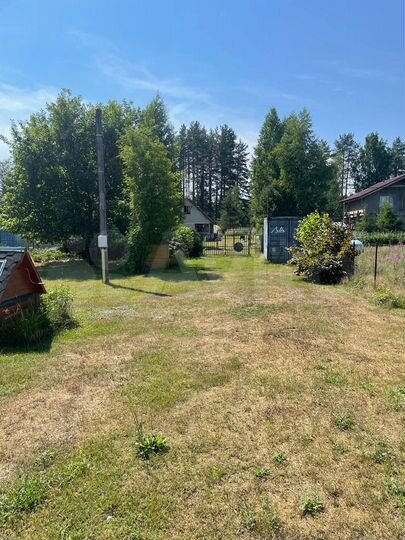 Дом 96 м² на участке 15 сот.