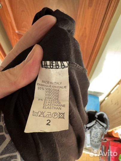 Платье s на рост до 170 см