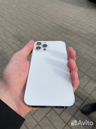 iPhone 12 Pro, 128 ГБ