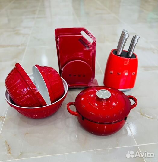 Набор посуды