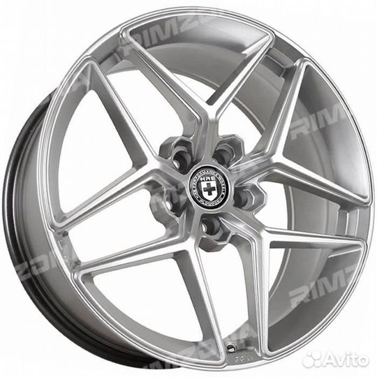 Литой диск sakura wheels R19 5x120