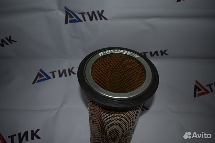 Воздушный фильтр fleetguard AF120М