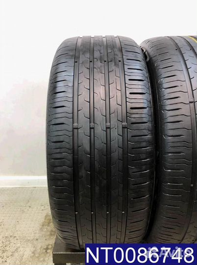 Continental EcoContact 6 235/50 R19 97U