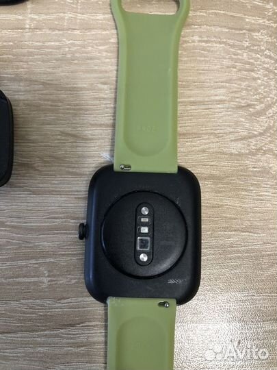 Amazfit bip 3