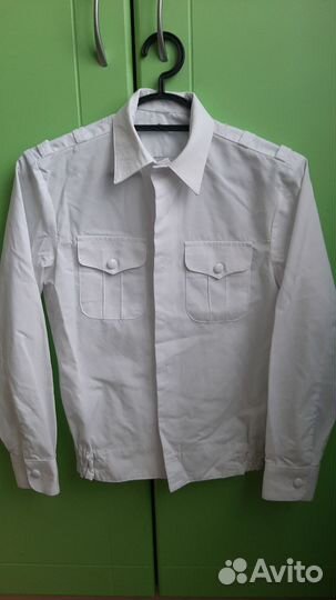 Форма детская