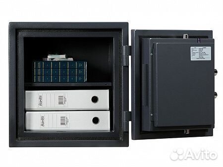 Сейф valberg 46 EL